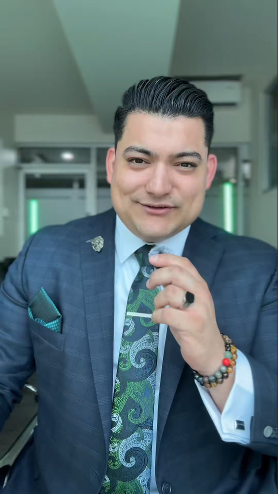 bvlgari roleta 