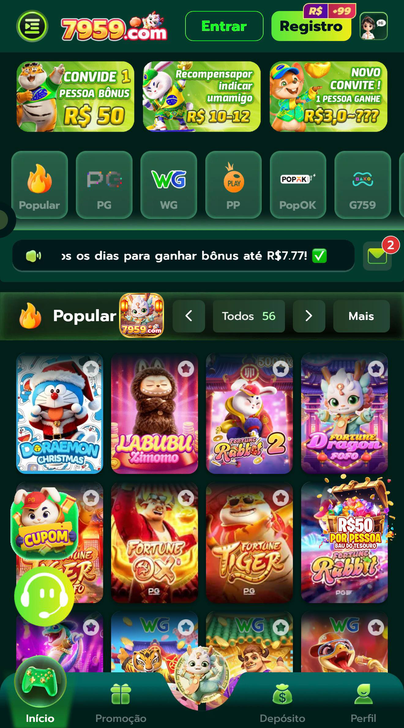 centenas que mais saem no jogo do bicho 