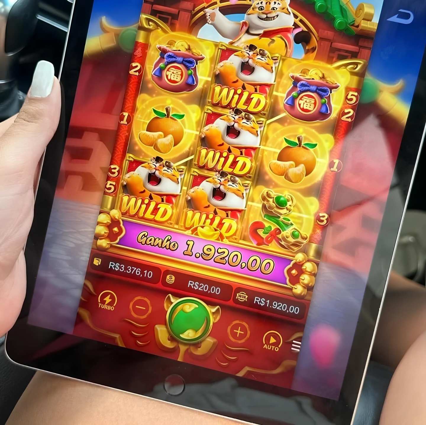 fortune rabbit ka gaming 