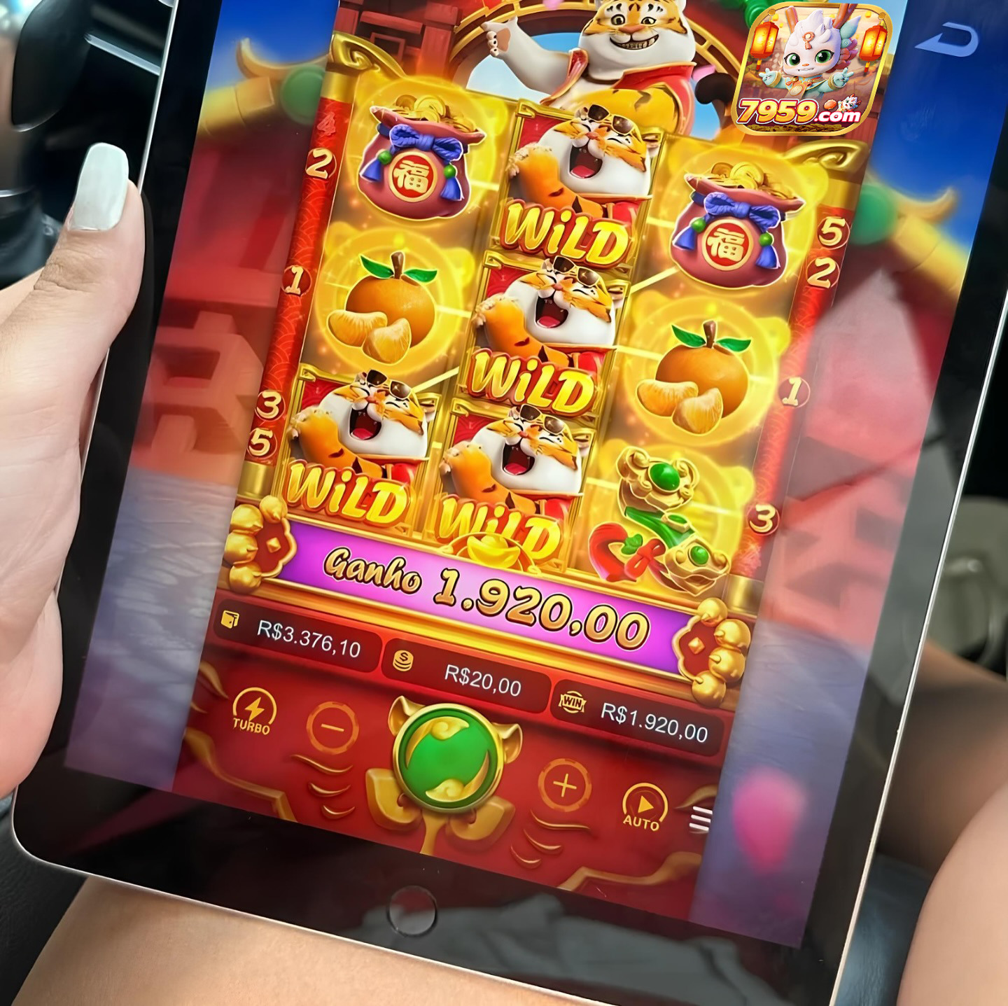 jogos de cassino online demo 