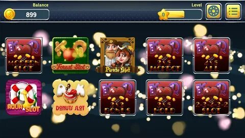 slots real app 