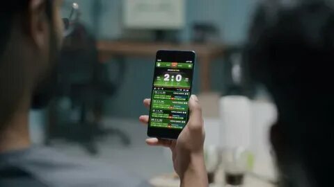 sports game bet 