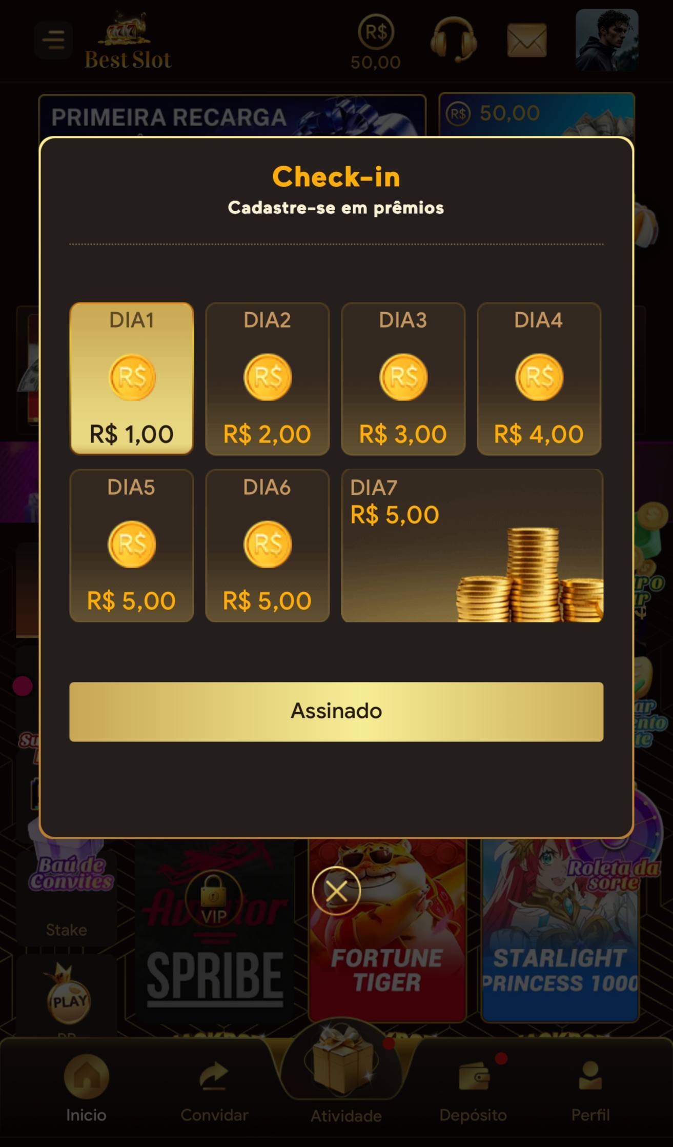 superbet aposta grátis 