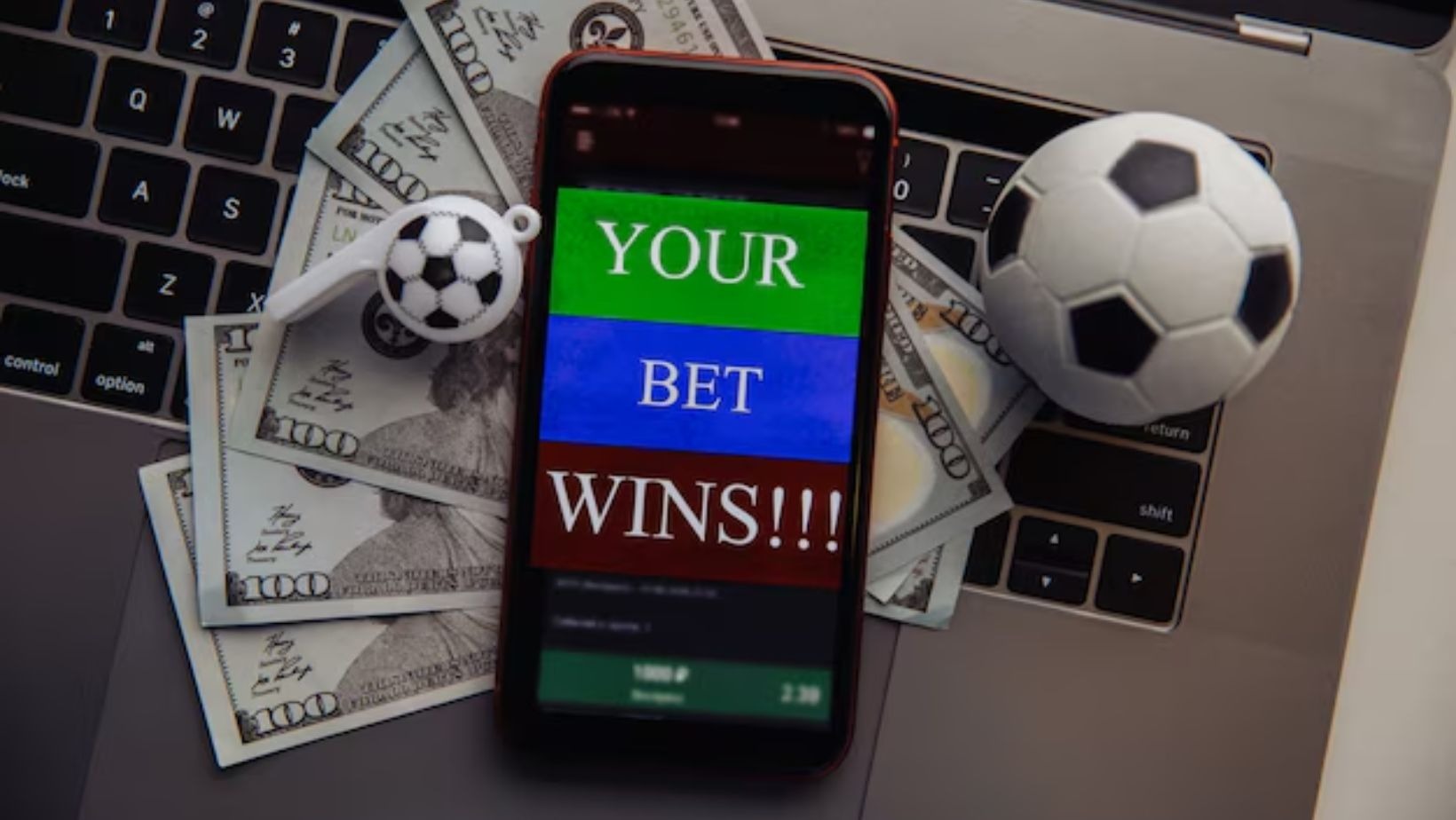 trofeu bet 